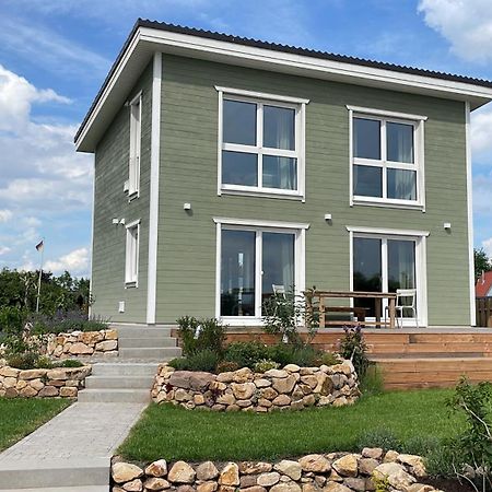 Südbrookmerland Haus Am Meer 8 מראה חיצוני תמונה