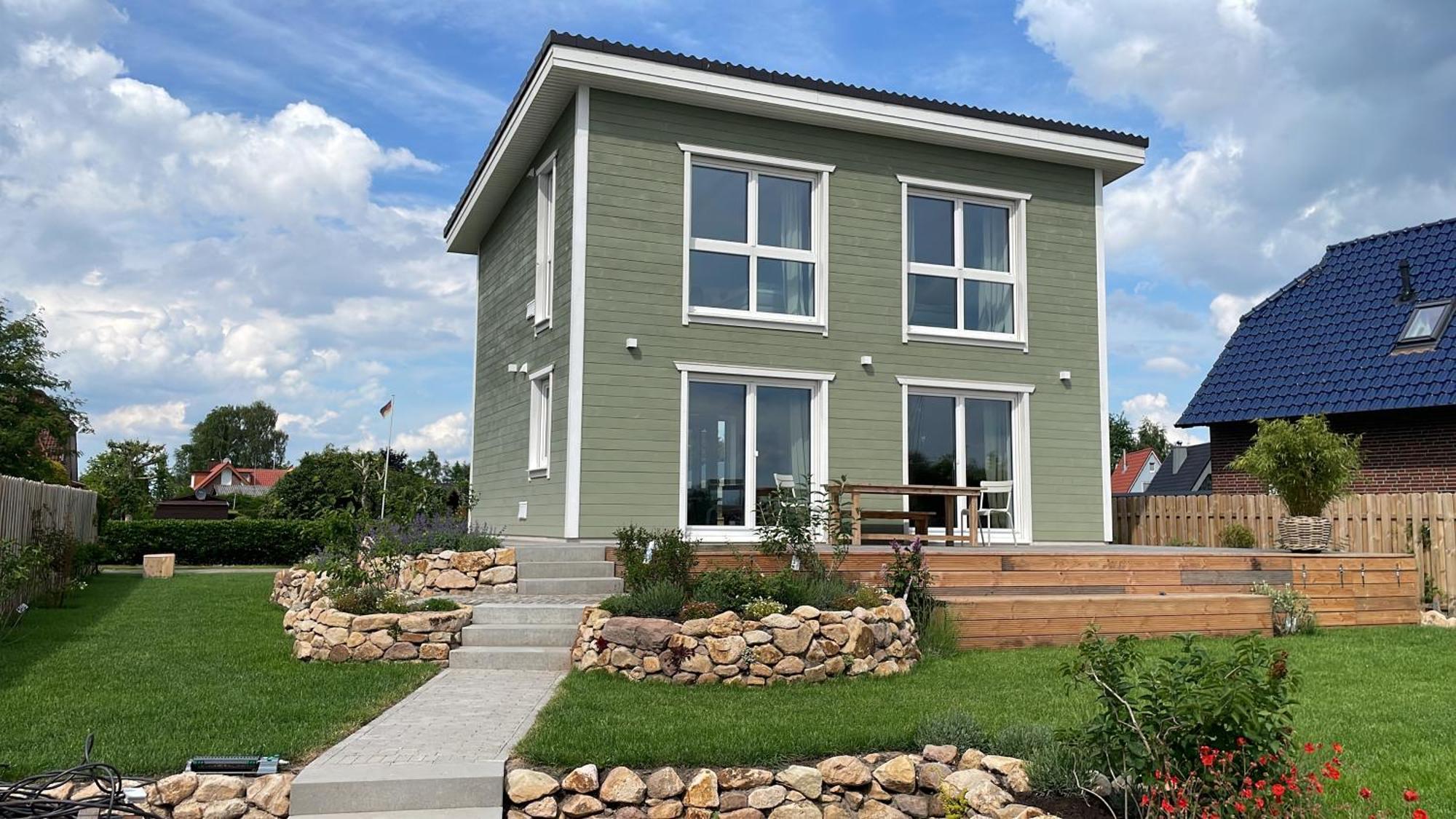 Südbrookmerland Haus Am Meer 8 מראה חיצוני תמונה